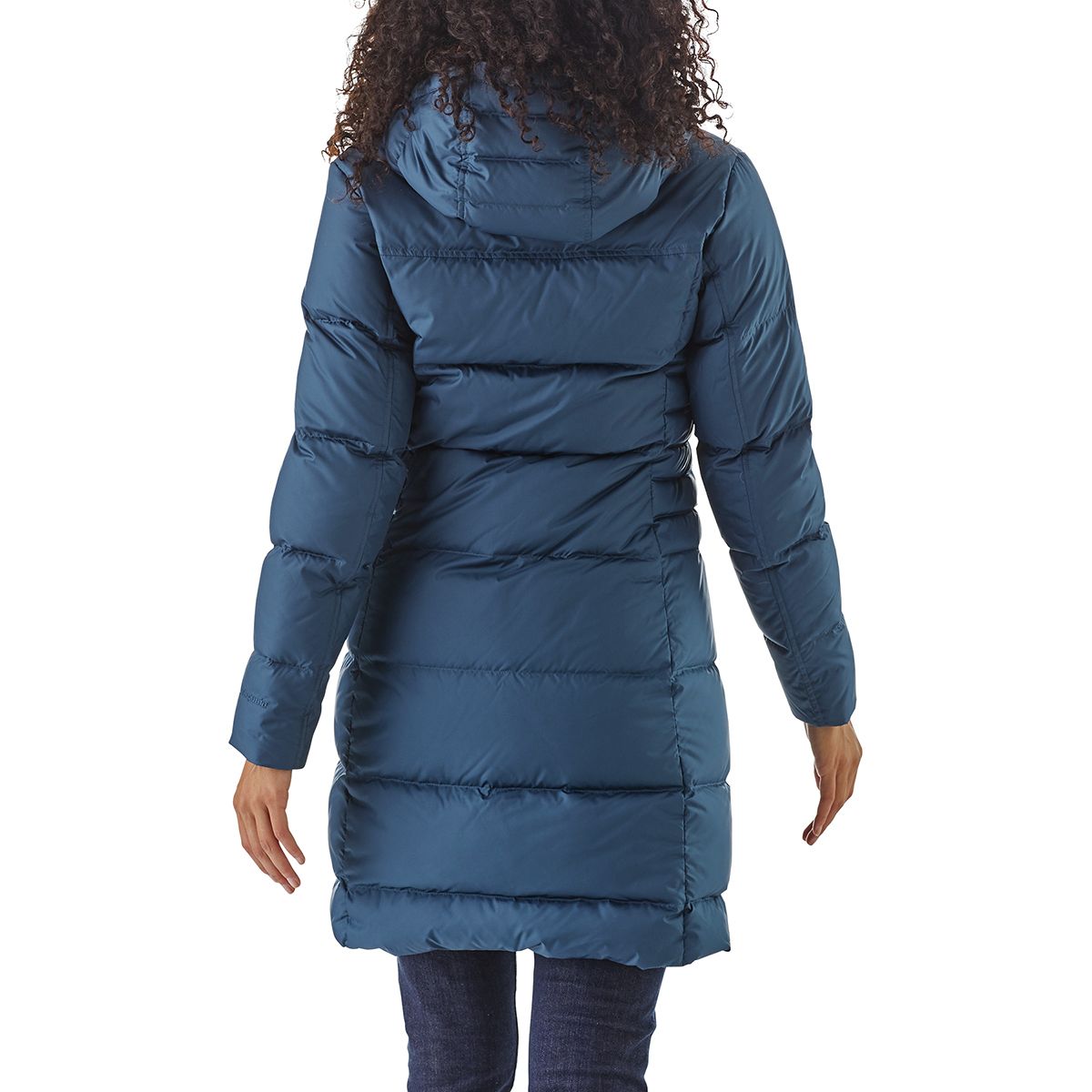 Patagonia Down With It Parka Women's Clothing