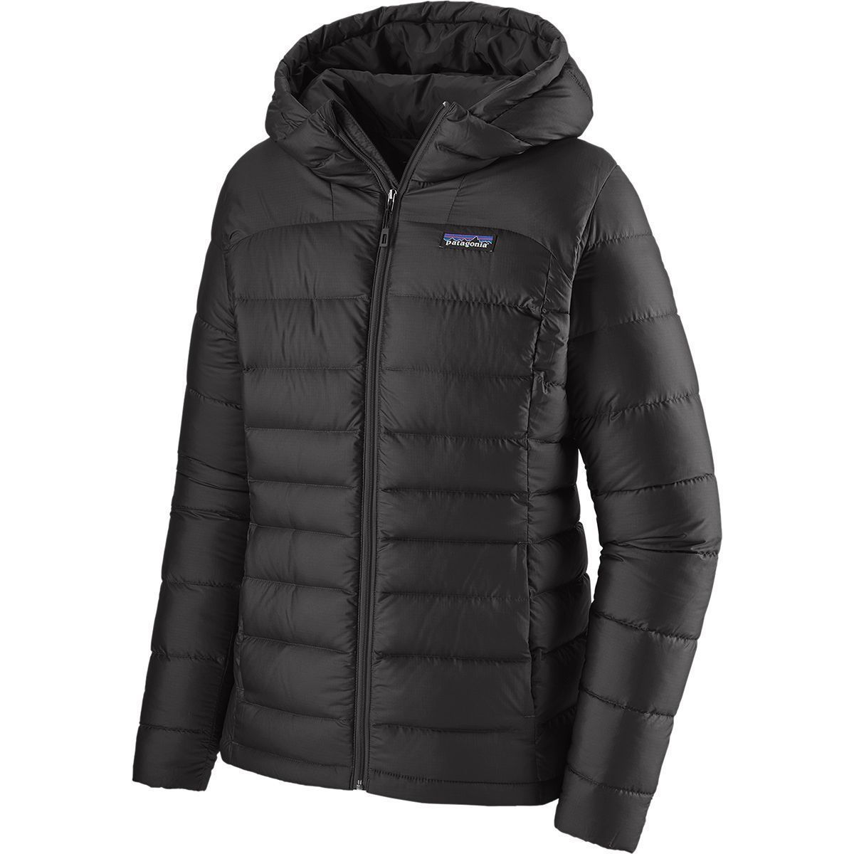 Patagonia Hi-Loft Hooded Down Sweater - Women's | Backcountry.com