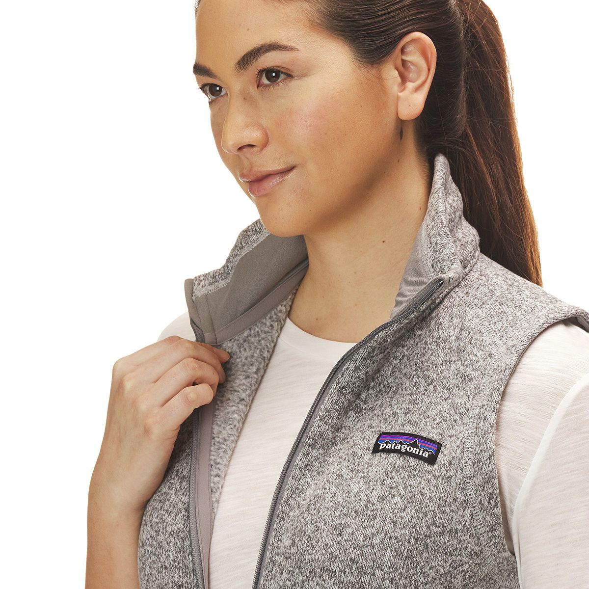 Patagonia Better Sweater Fleece Vest Women's