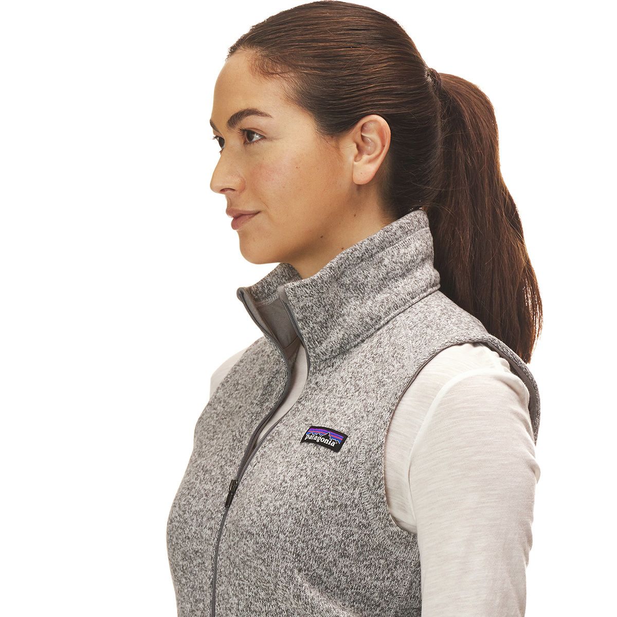 Patagonia Better Sweater Fleece Vest Women's