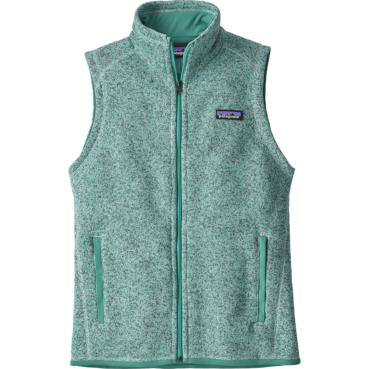 Patagonia Better Sweater Fleece Vest - Women's | Backcountry.com
