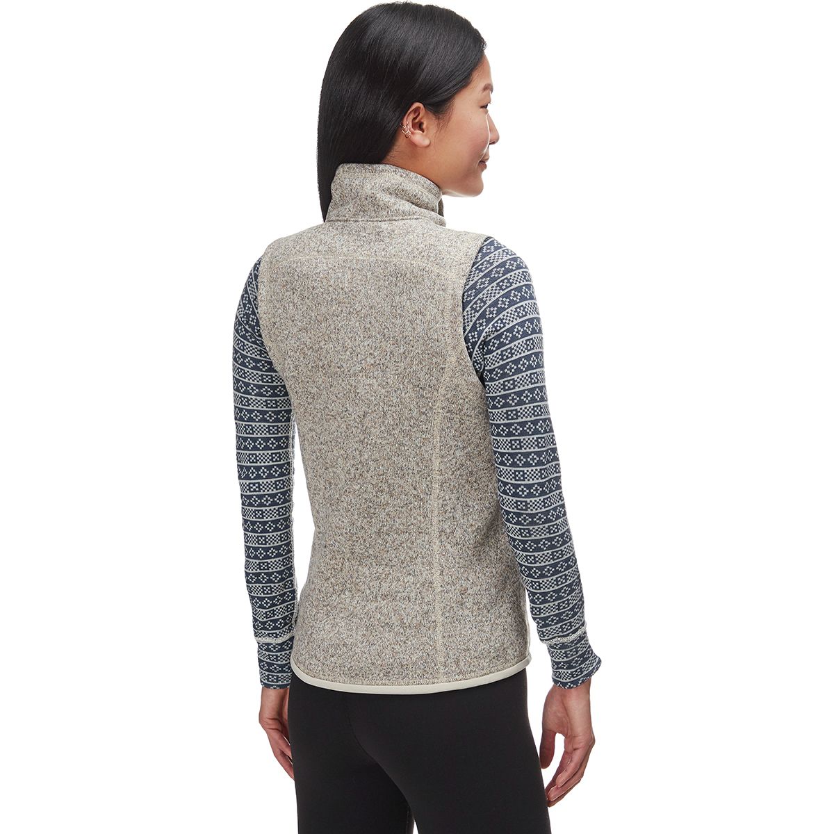 Patagonia Better Sweater Fleece Vest Women's