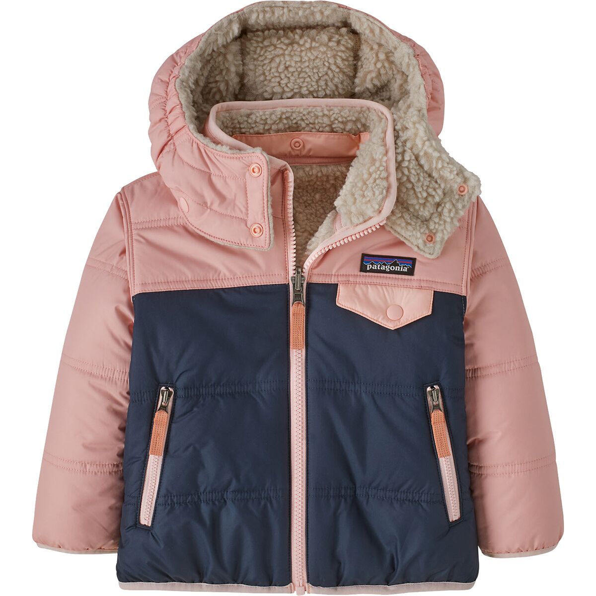 Top Infant Snow Jackets Product Photo