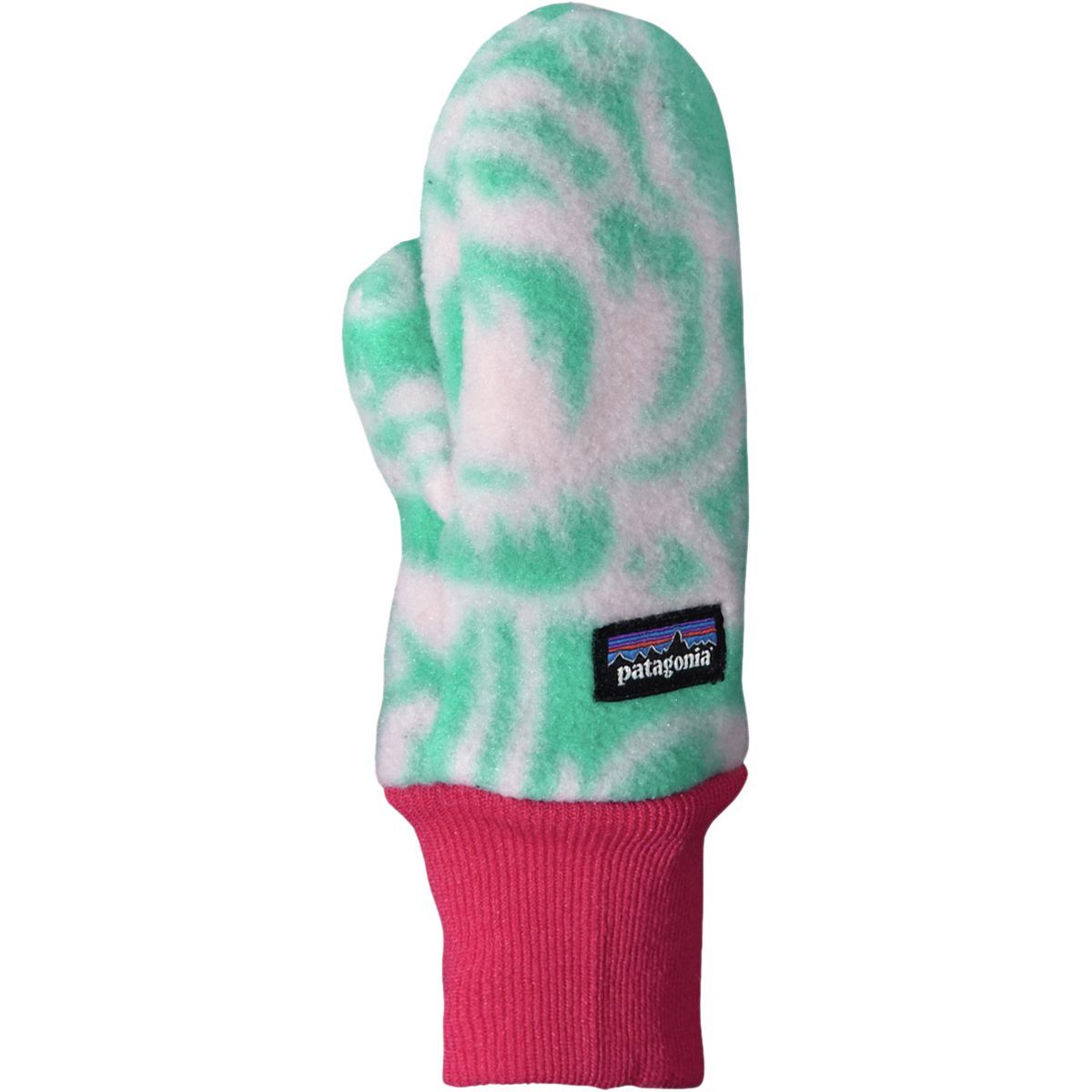 Patagonia Pita Pocket Mittens Infants' Kids