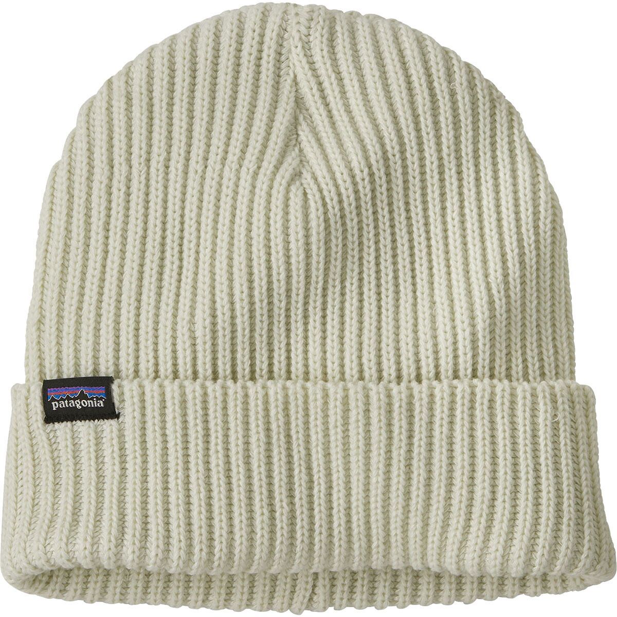 Patagonia Fishermans Rolled Beanie main image 0