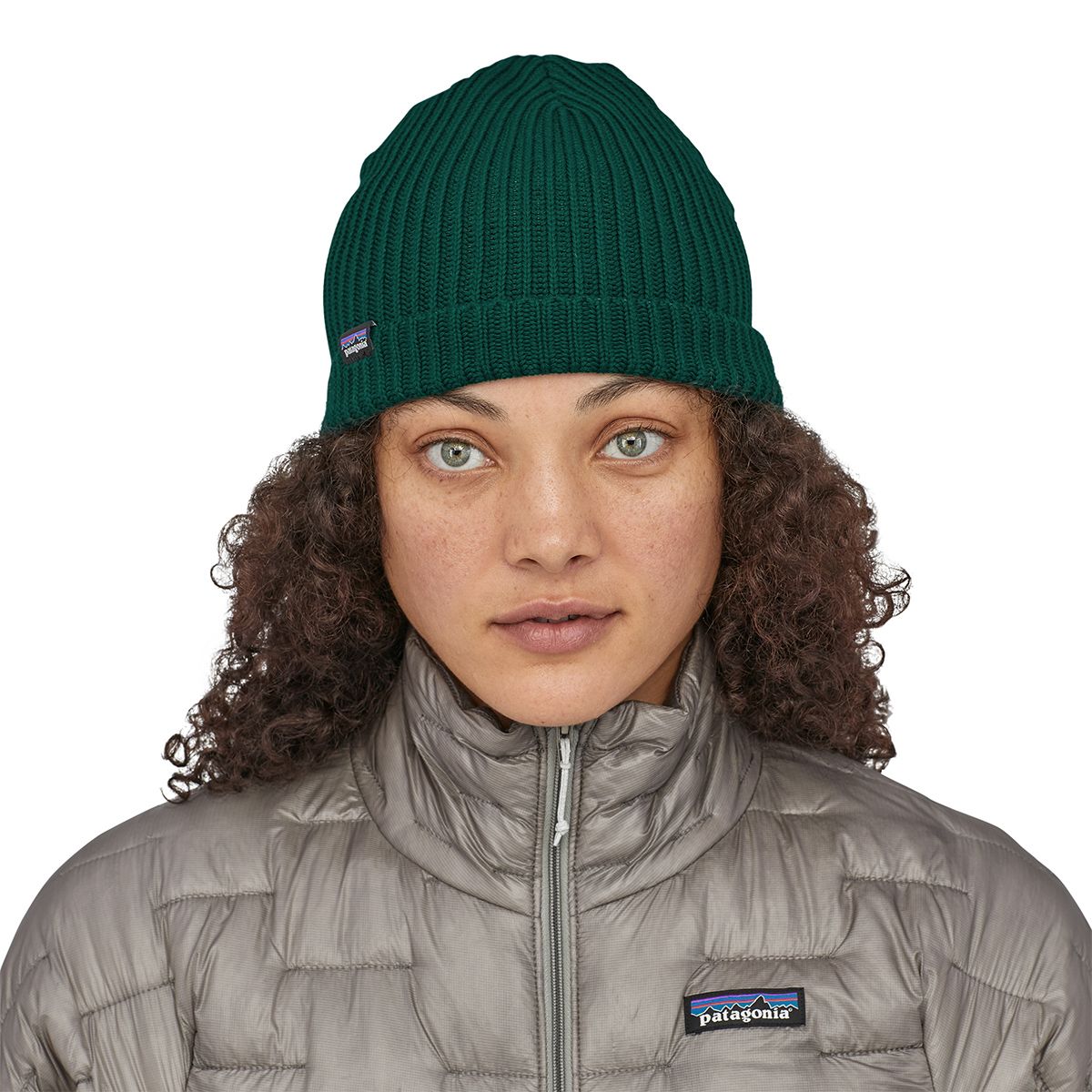 Patagonia Fishermans Rolled Beanie | Backcountry.com