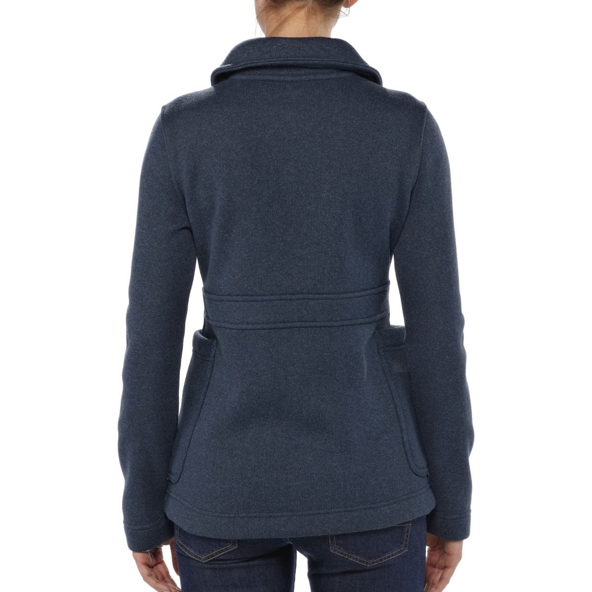 Patagonia Better Sweater Peacoat - Women's - Clothing