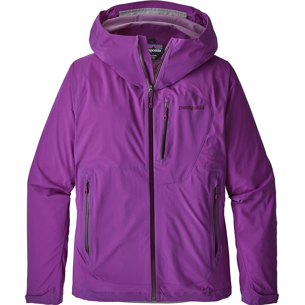 Patagonia Stretch Rainshadow Jacket Women's