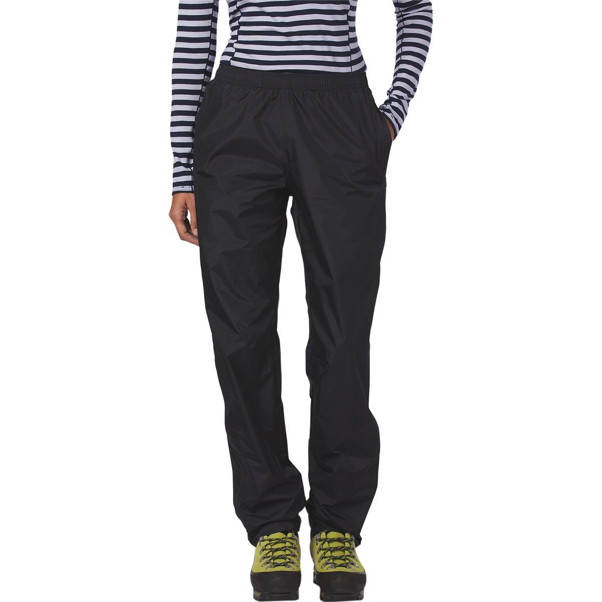 patagonia torrentshell rain pants