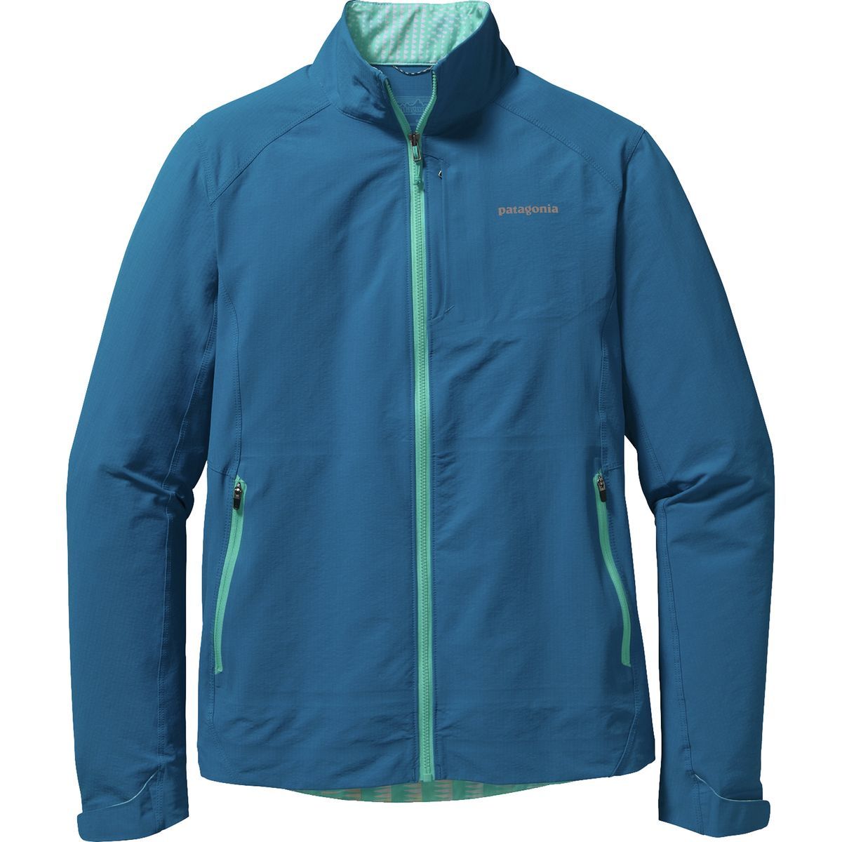 dirt craft jacket