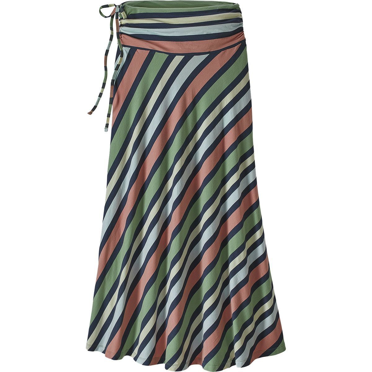 Patagonia Kamala Maxi Skirt - Women's - Clothing