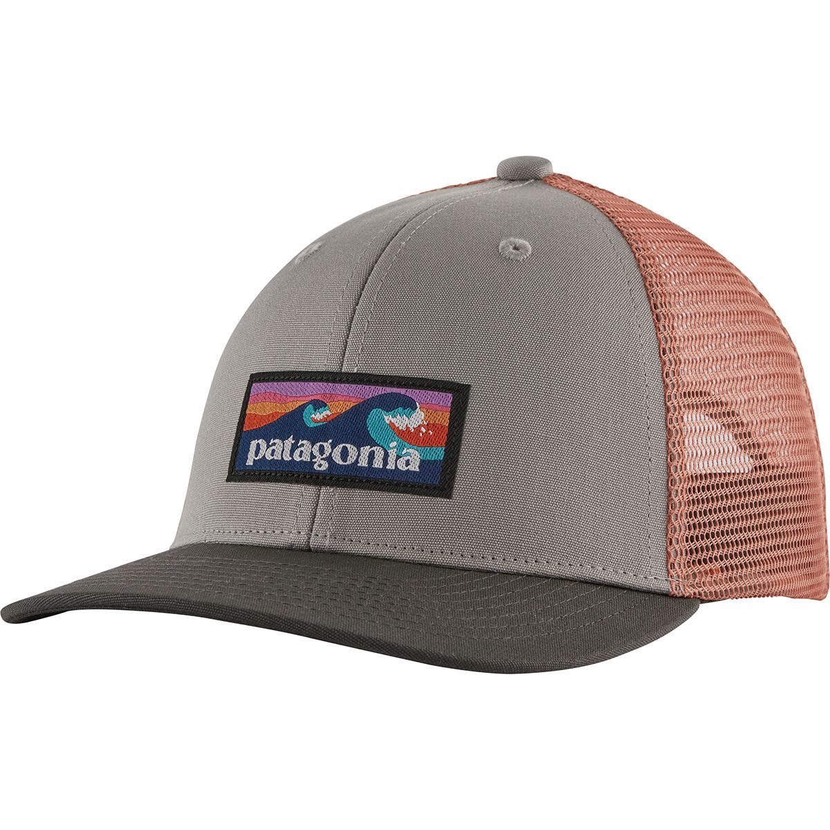 patagonia ball caps
