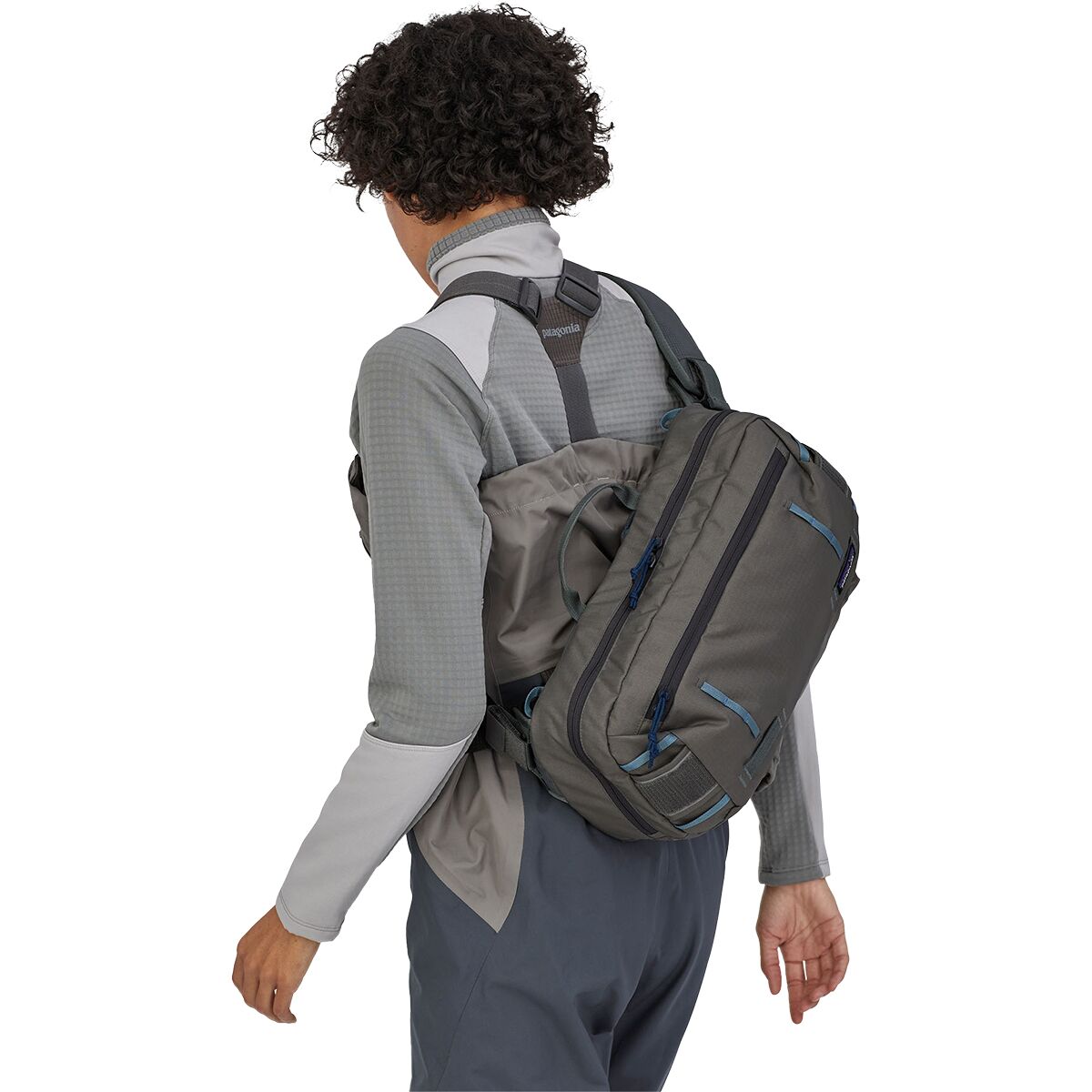 Patagonia Stealth 10L Sling Pack Fly Fishing