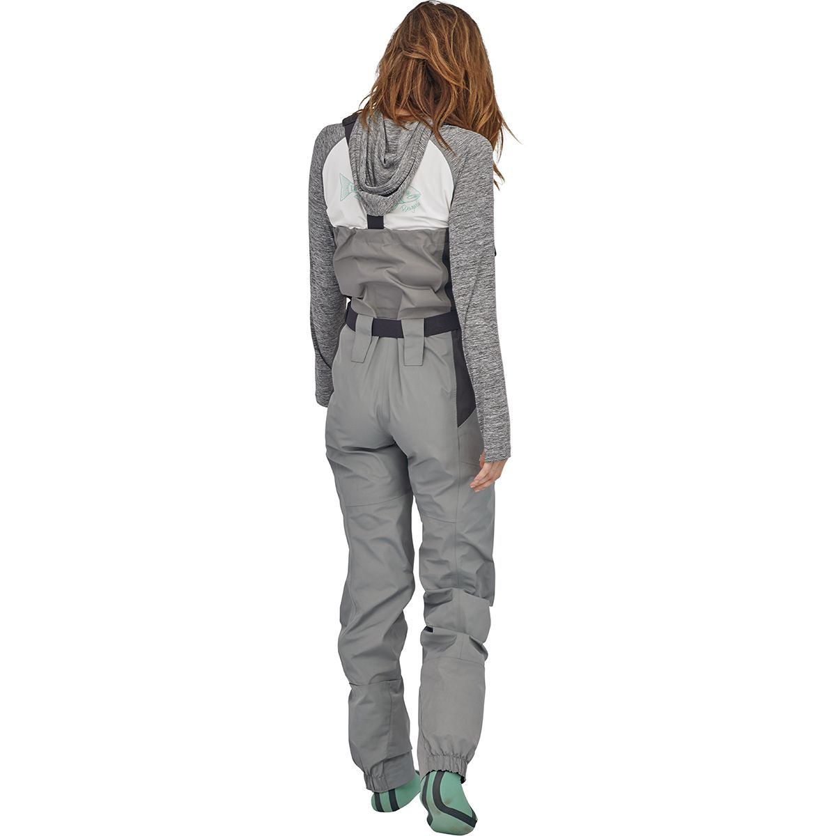 Patagonia Spring River Waders Women's