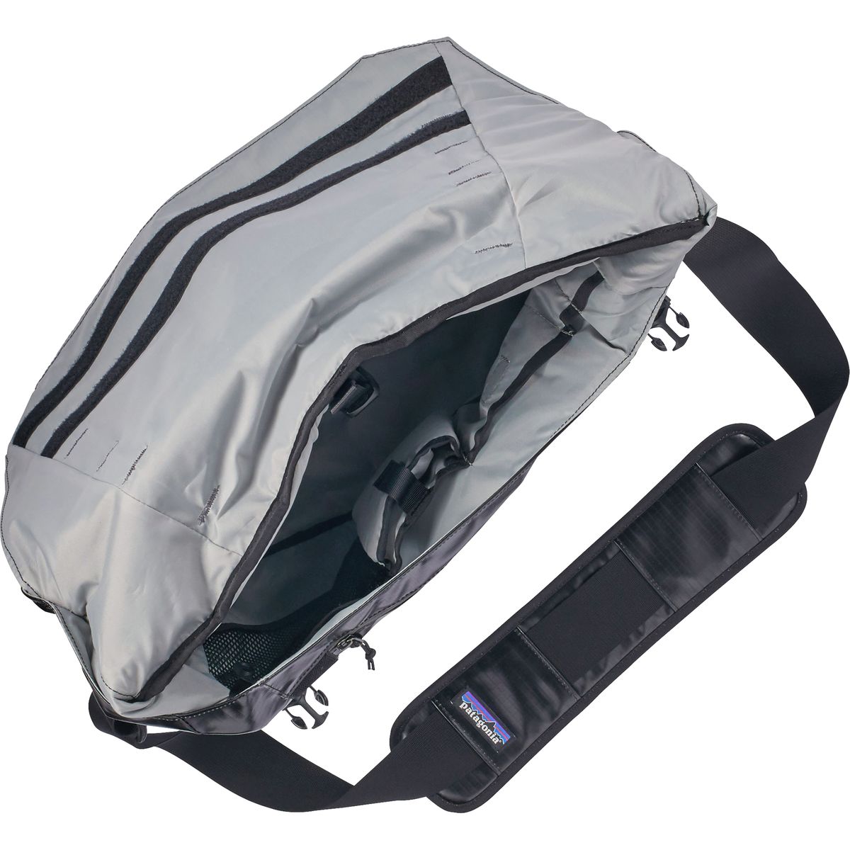 Patagonia Black Hole 24L Messenger Bag