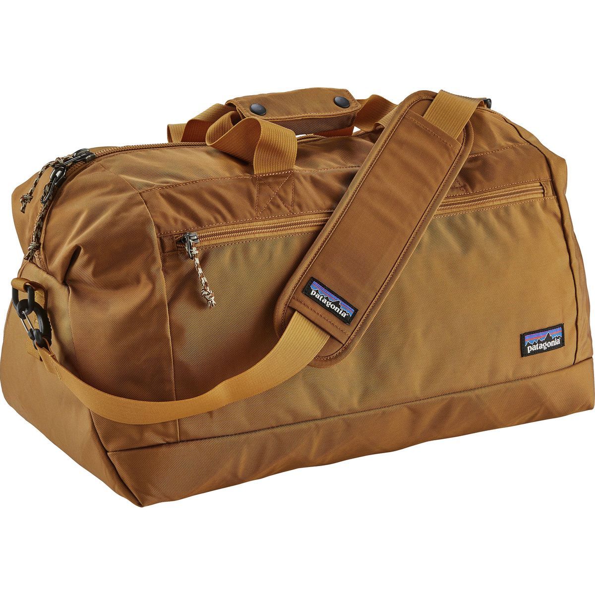 Patagonia Headway 40L Duffel Accessories
