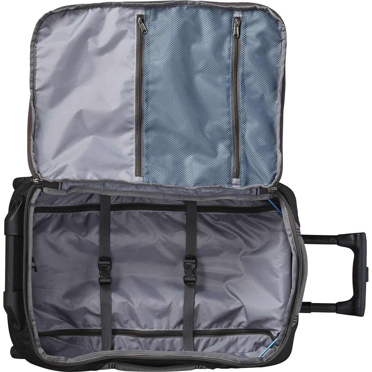 Patagonia Headway 35L Wheeled Duffel Travel