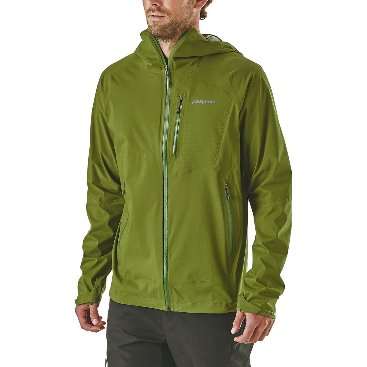 Patagonia Stretch Rainshadow Jacket - Men's | Backcountry.com