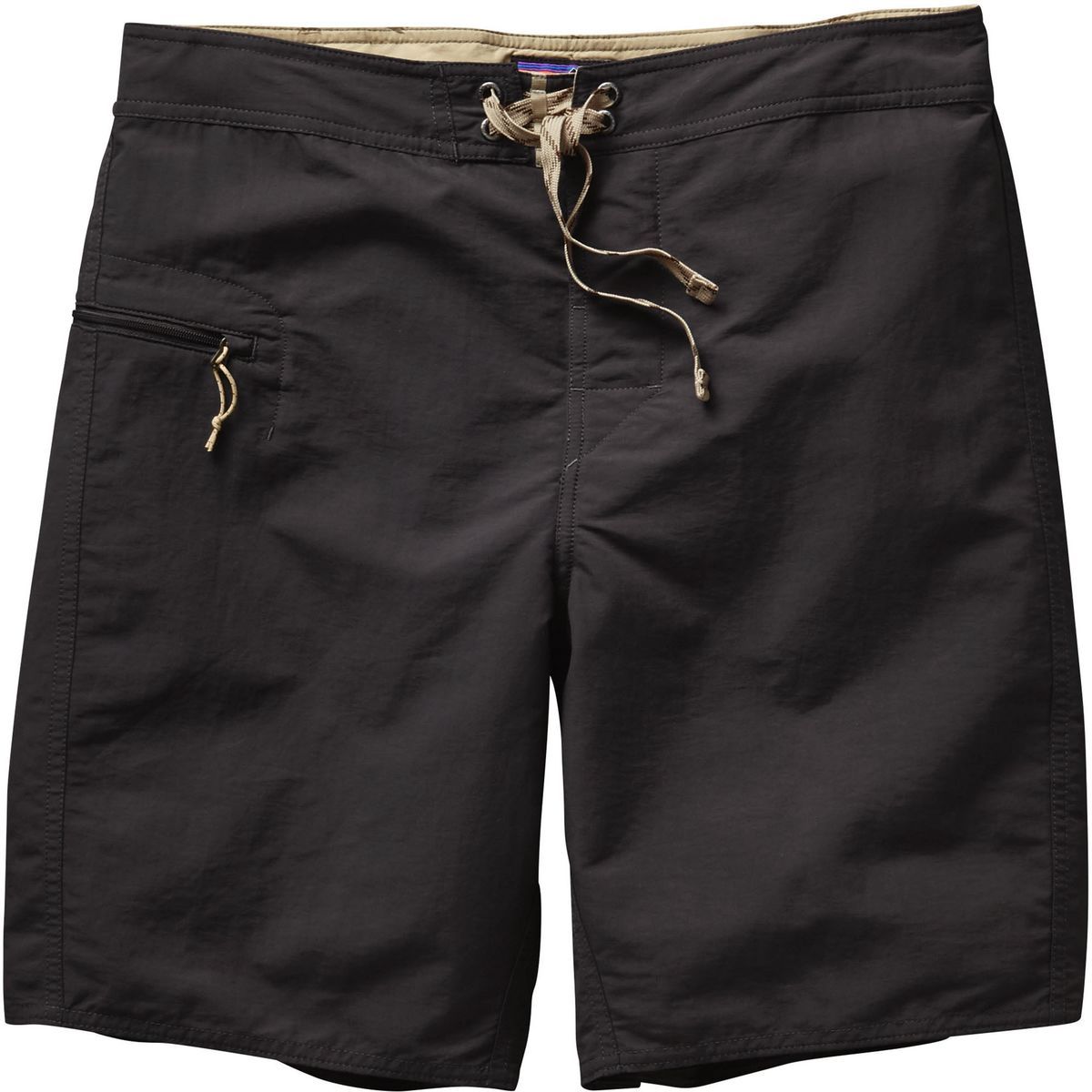 Patagonia Solid Wavefarer Board Short Men's Clothing