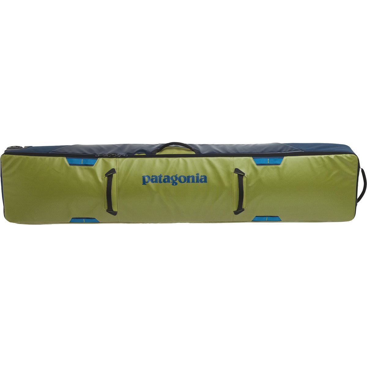 Patagonia Black Hole Snow Roller Snowboard Bag Snowboard