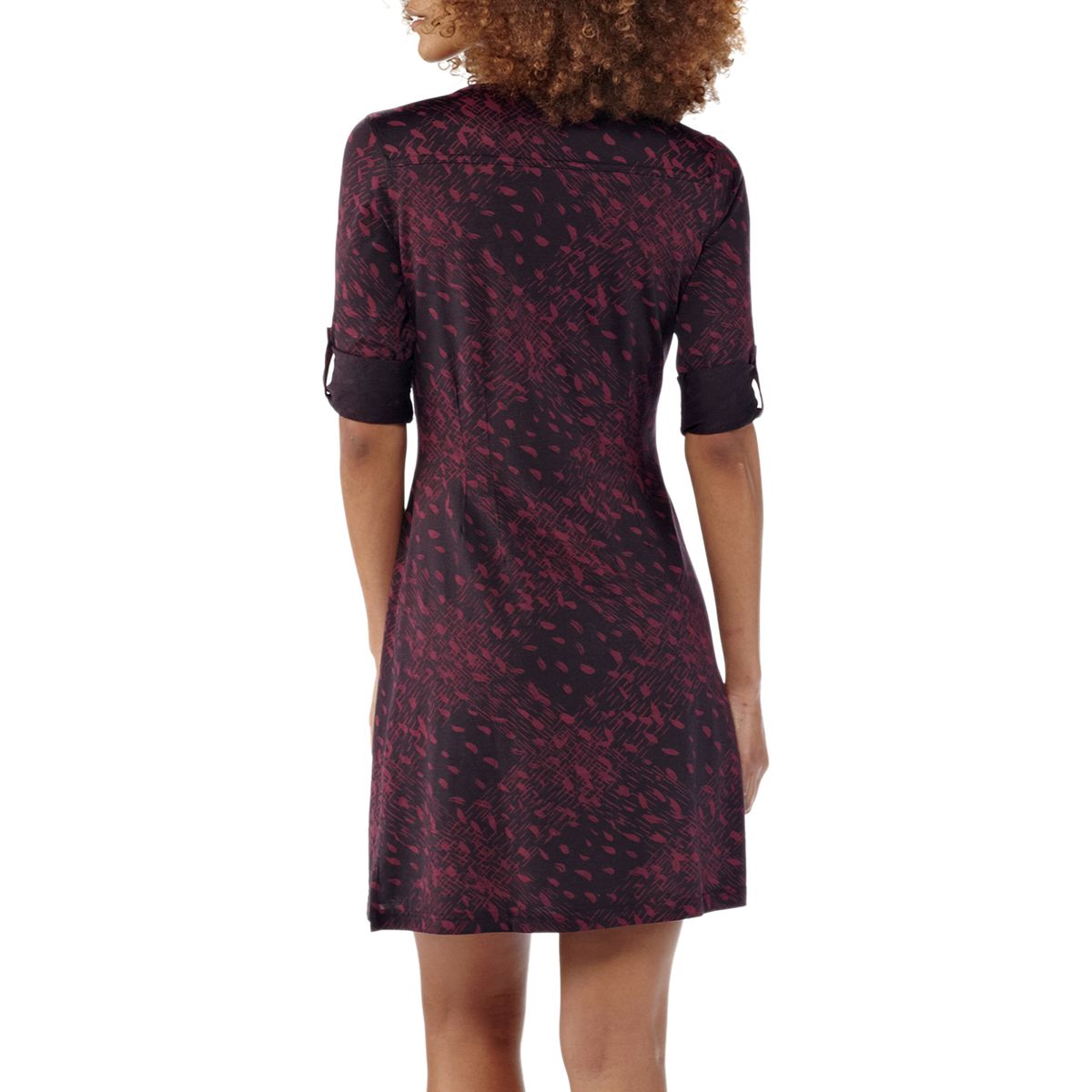Patagonia - Women's Kamala T-Shirt Dress