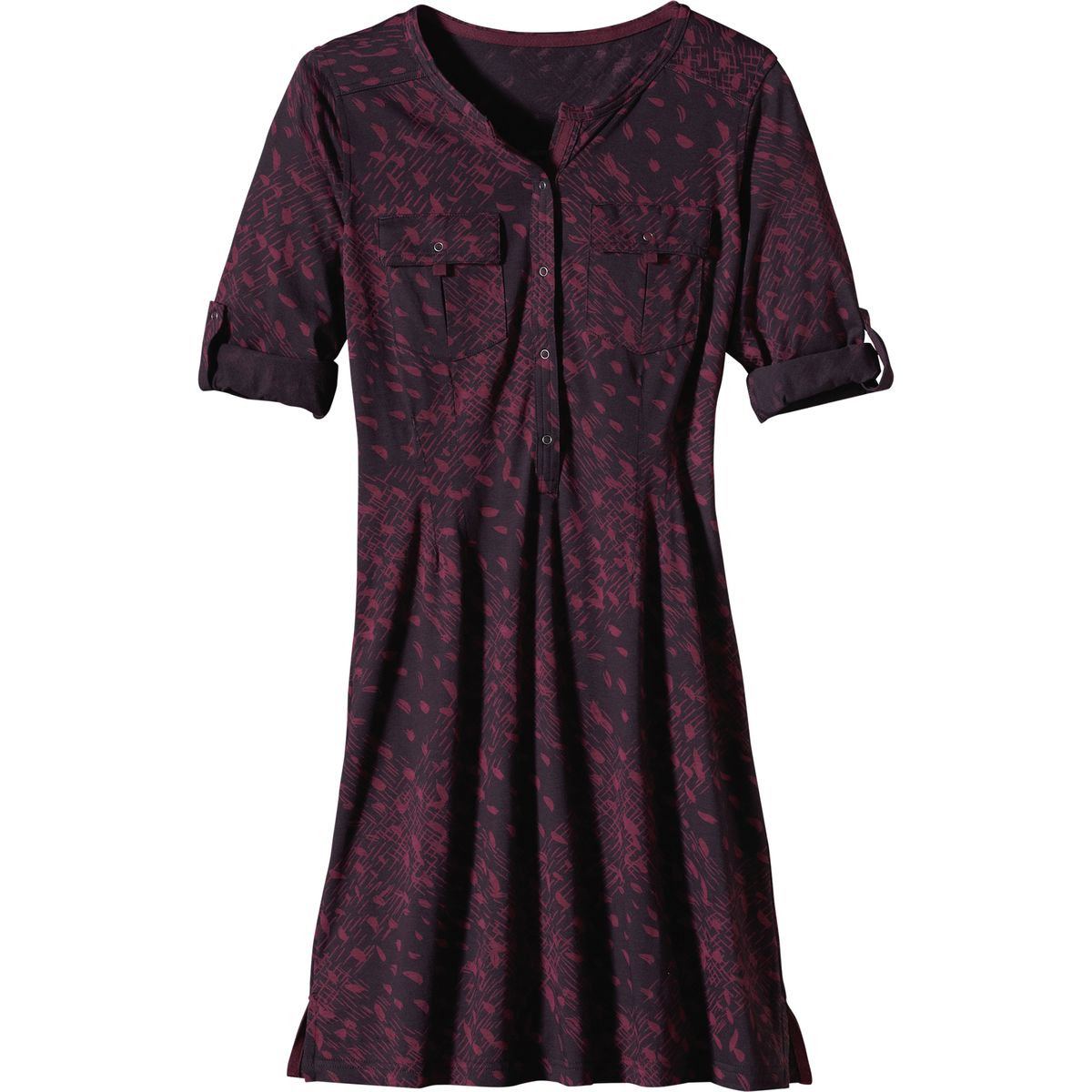 Patagonia - Women's Kamala T-Shirt Dress main image 1