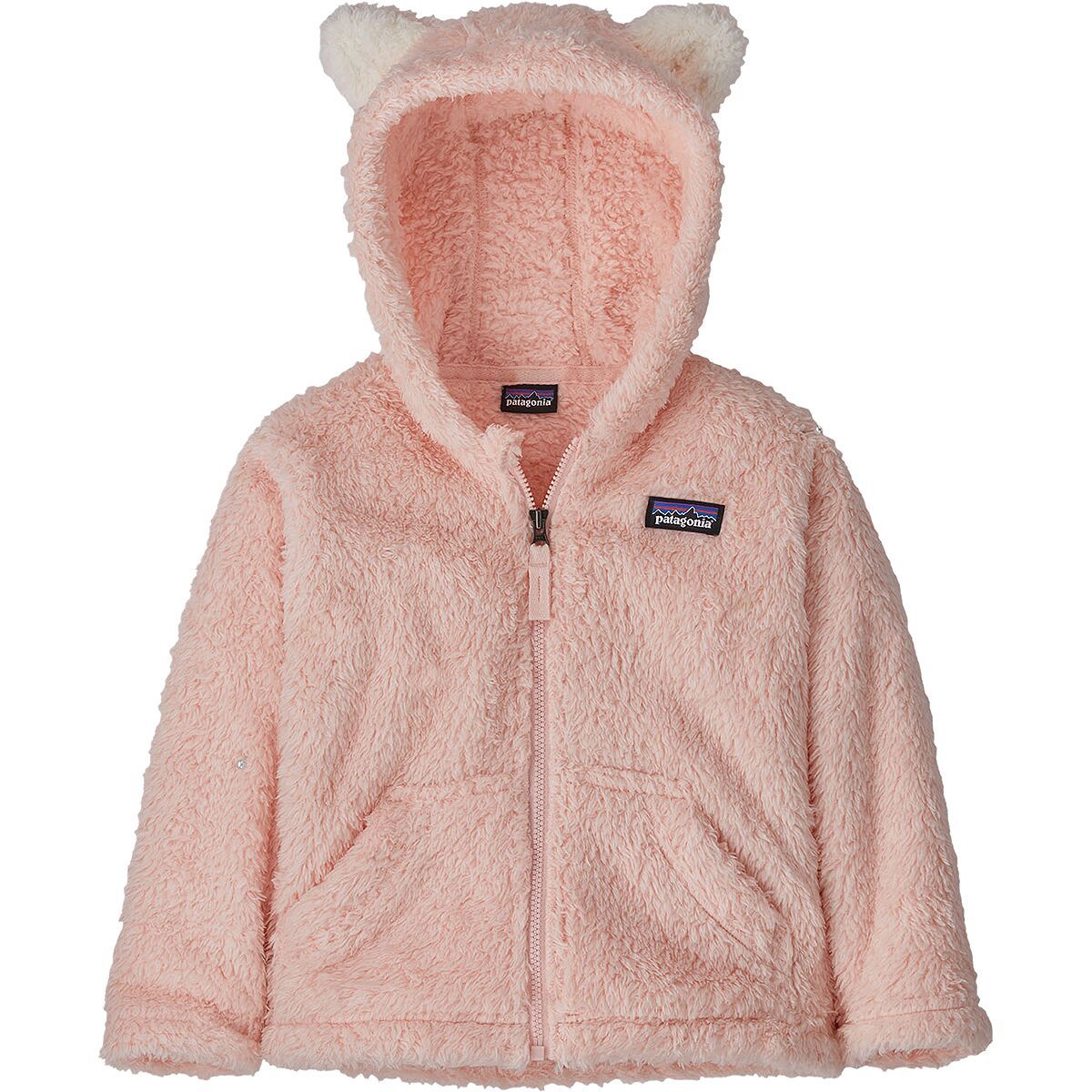 patagonia fluffy