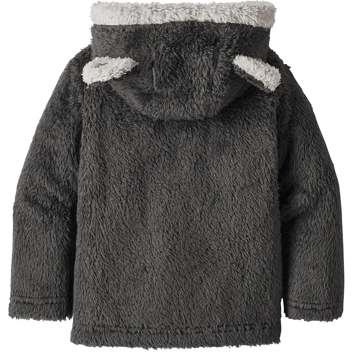 Patagonia Furry Friends Fleece Hooded Jacket -...