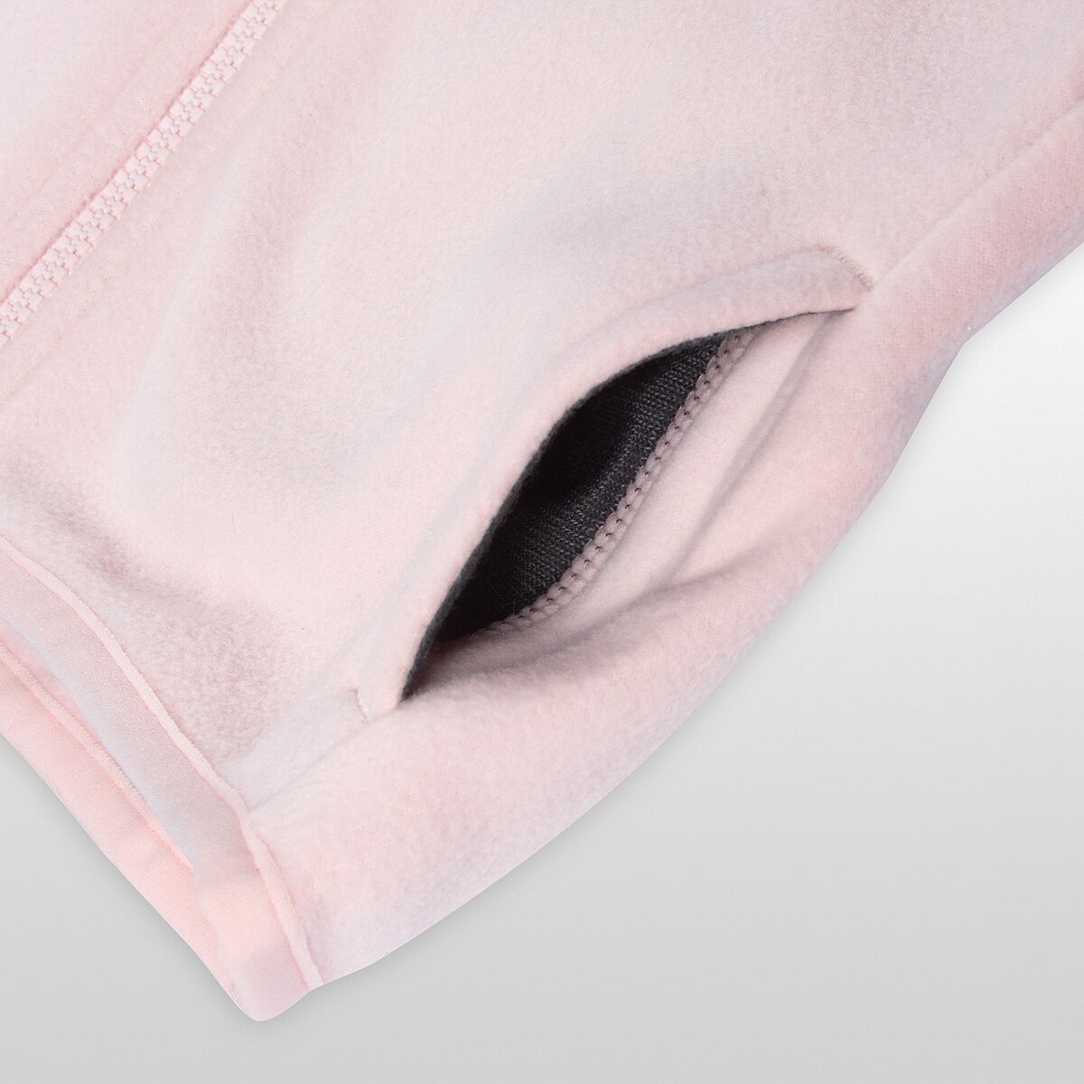 Patagonia Micro D Snap-T Fleece Jacket - Infant Girls´