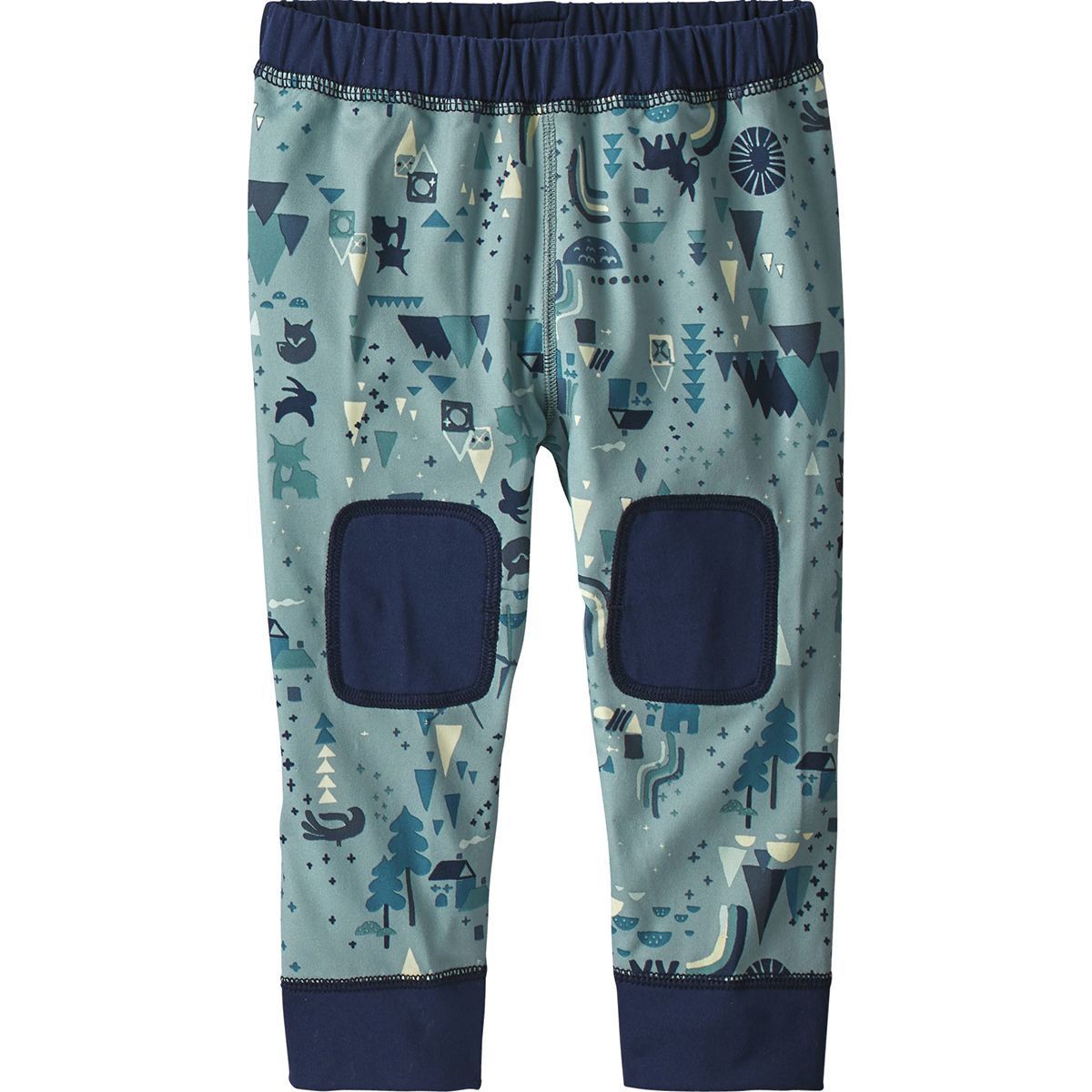 Patagonia Capilene Midweight Set Infant Boys' Kids
