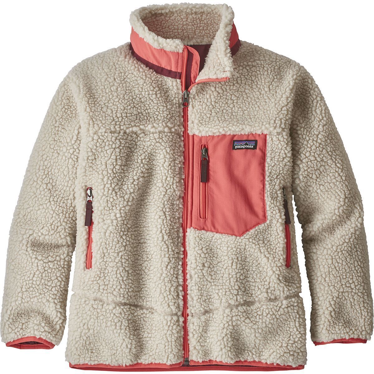 Patagonia RetroX Fleece Jacket Girls'