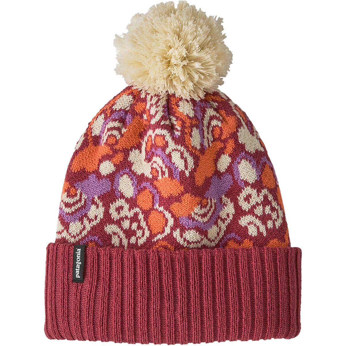 Top Kids' Beanies Product Photo