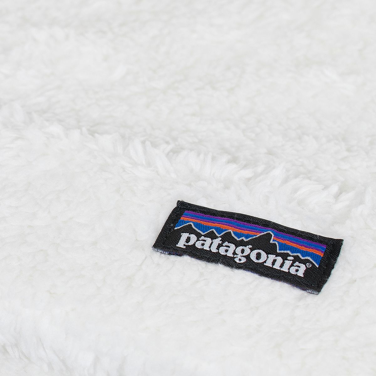 Patagonia Baby Furry Friends Hat - Infants´