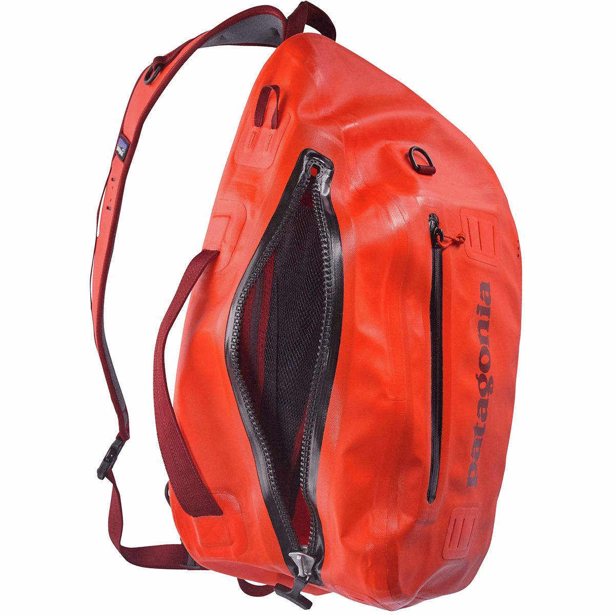 Patagonia Stormfront 20L Sling Backpack Fishing