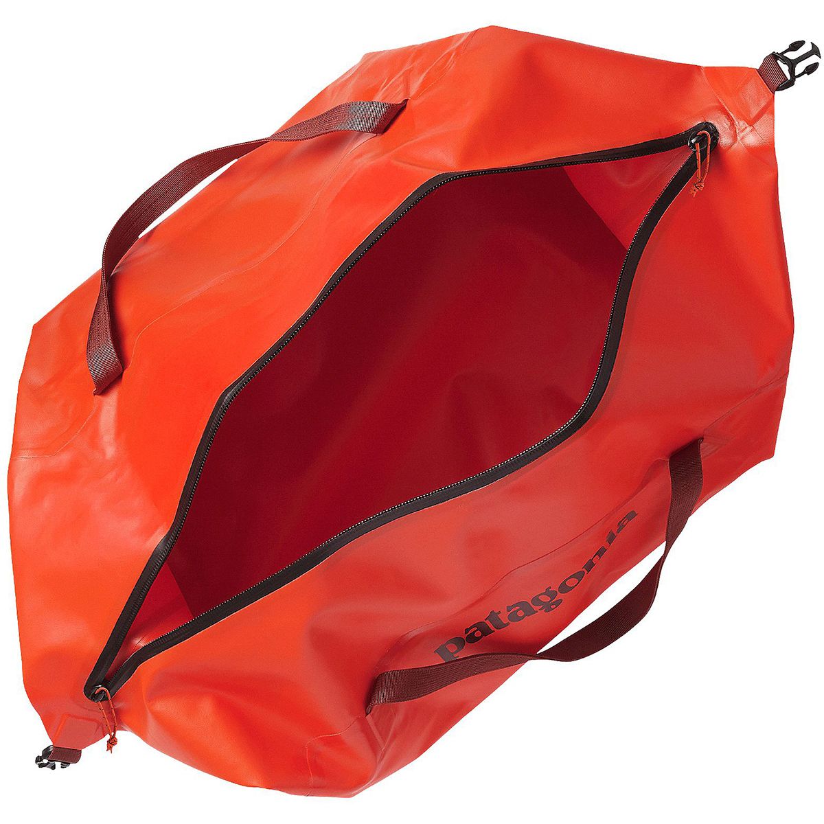 Patagonia Stormfront 65L Wet/Dry Duffel Travel