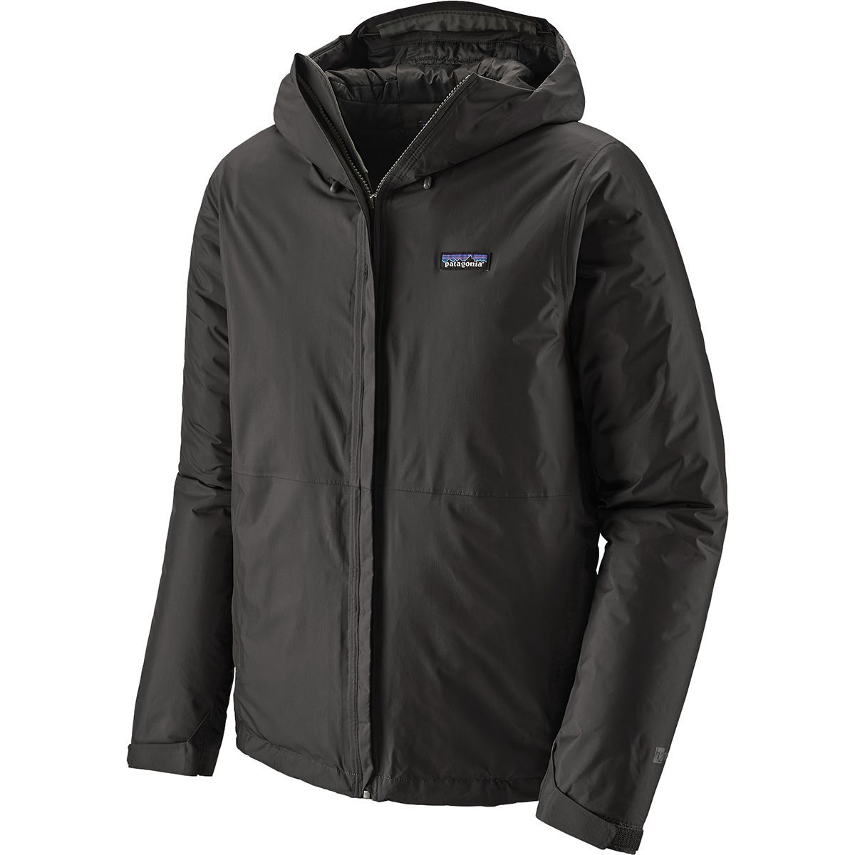 Patagonia Torrentshell Insulated Jacket Men's