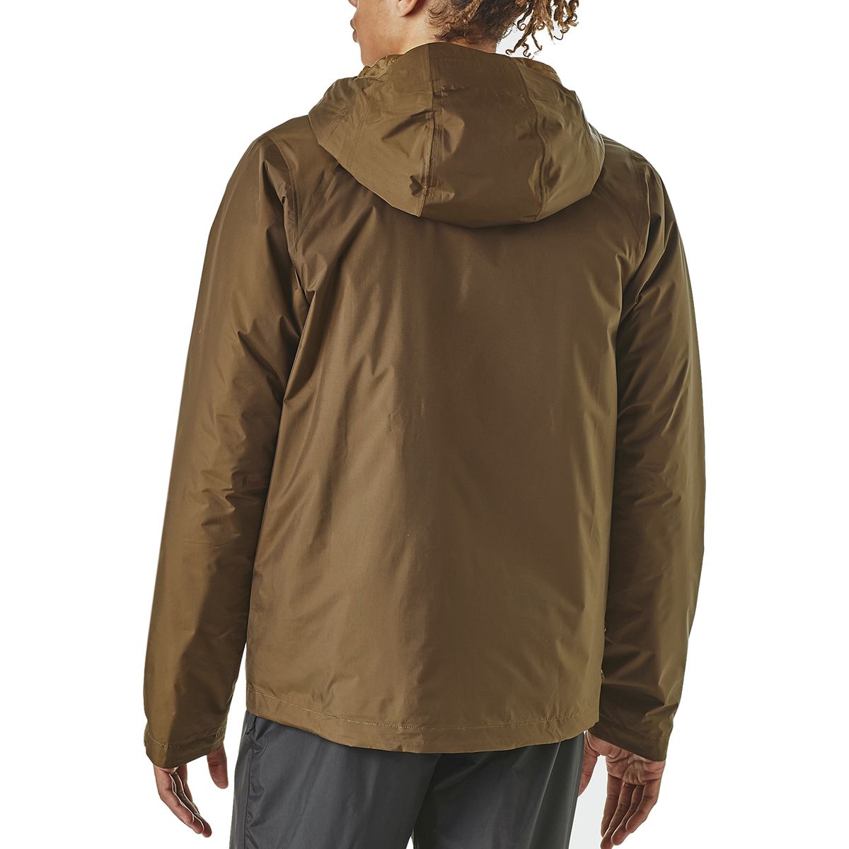 Patagonia Torrentshell Insulated Jacket Men's