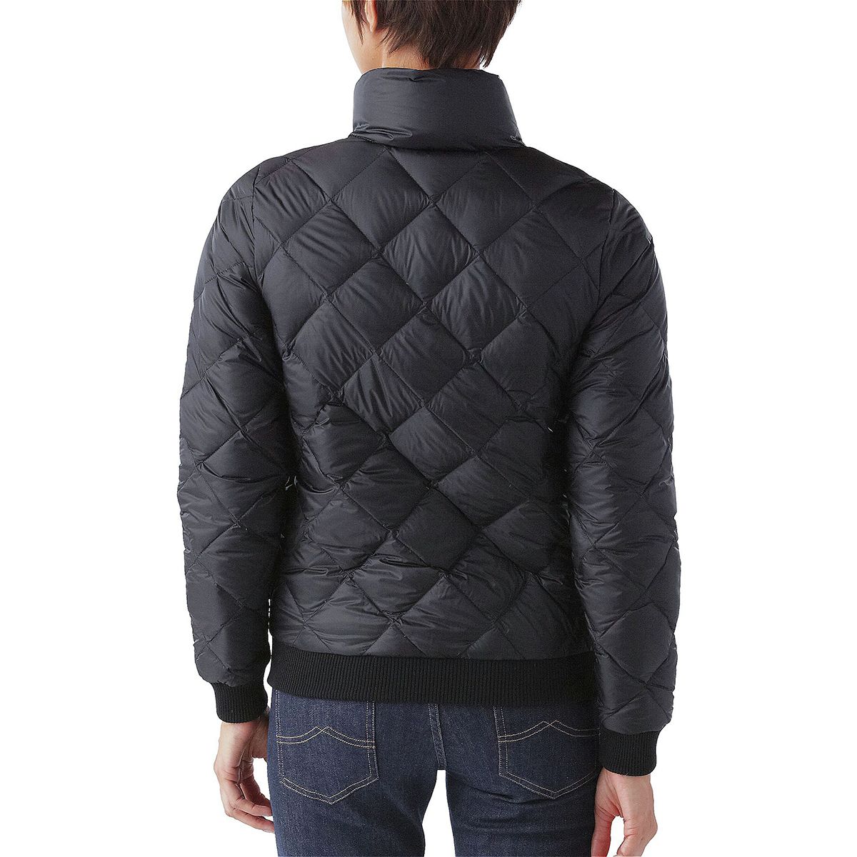 Patagonia Prow Bomber Down Jacket Women's