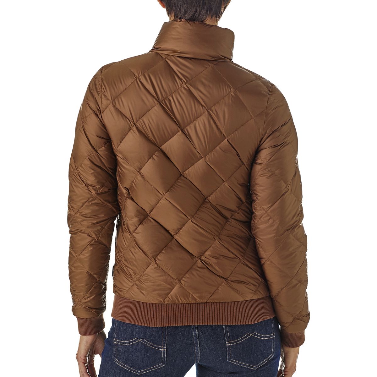 patagonia lightweight bomber jacket