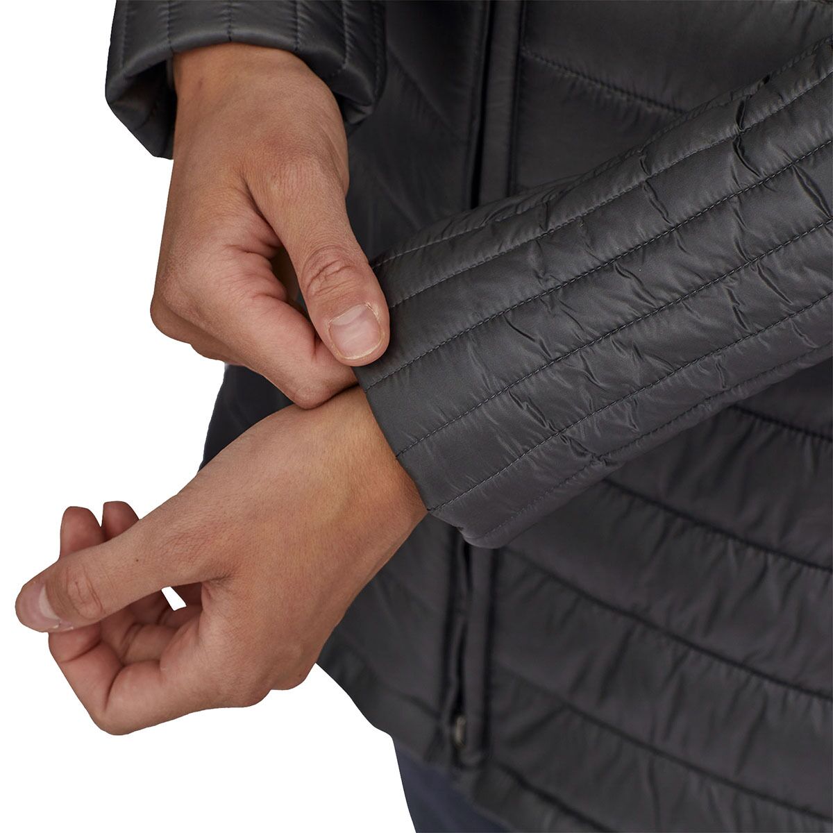 Patagonia Radalie Insulated Parka Women's Clothing