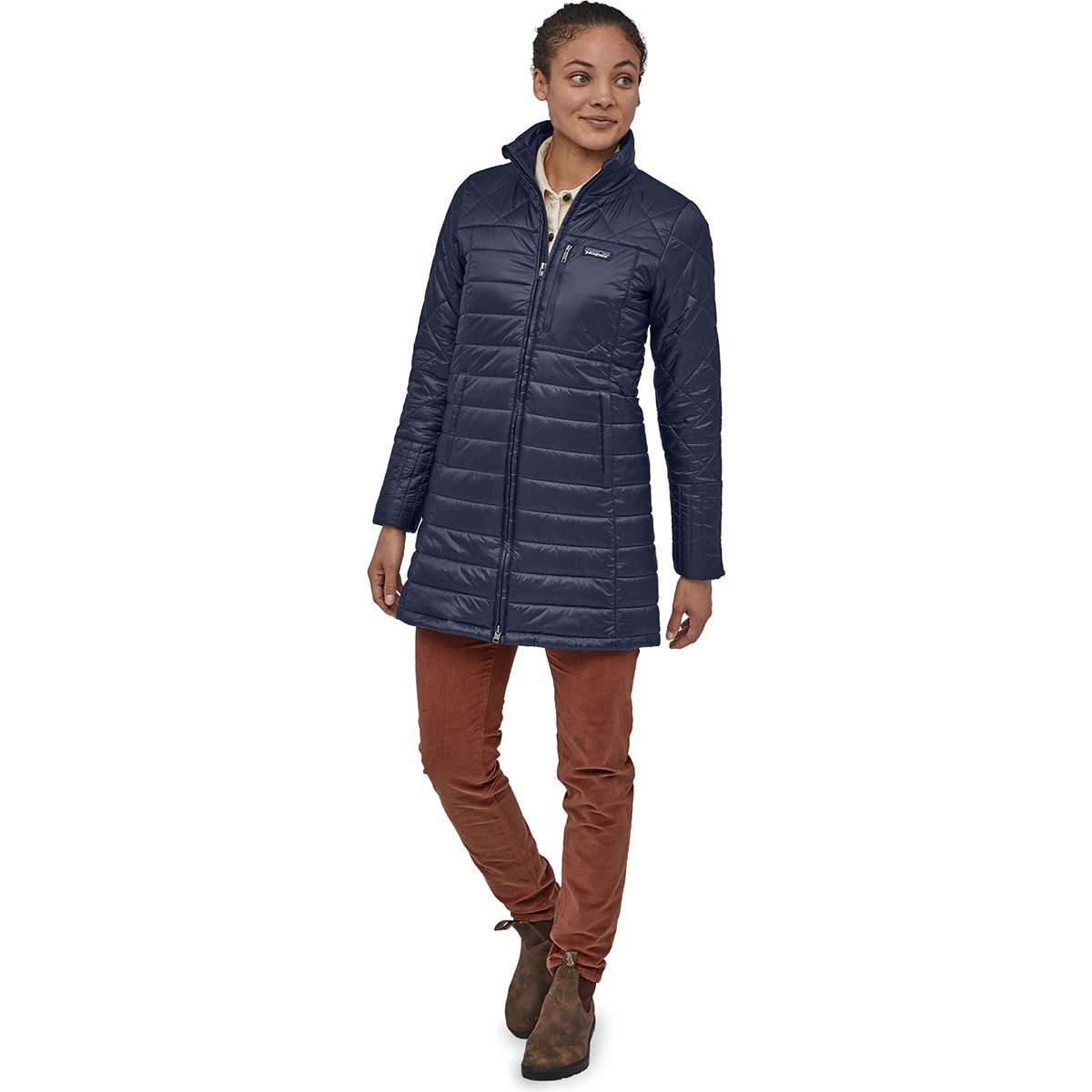 Patagonia Radalie Insulated Parka Women's