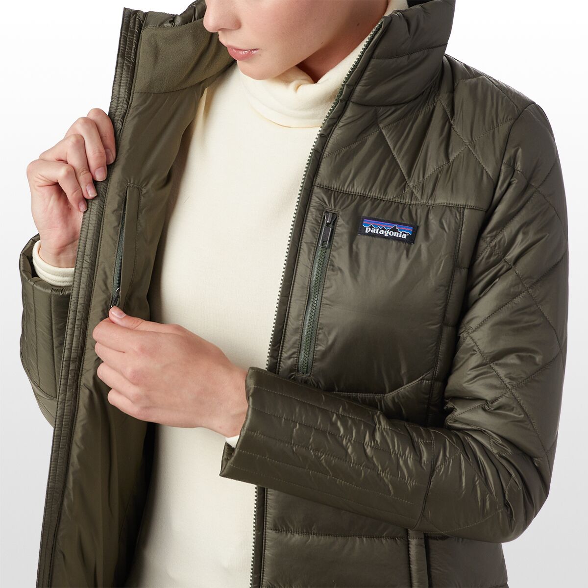 Patagonia Radalie Insulated Jacket Women's