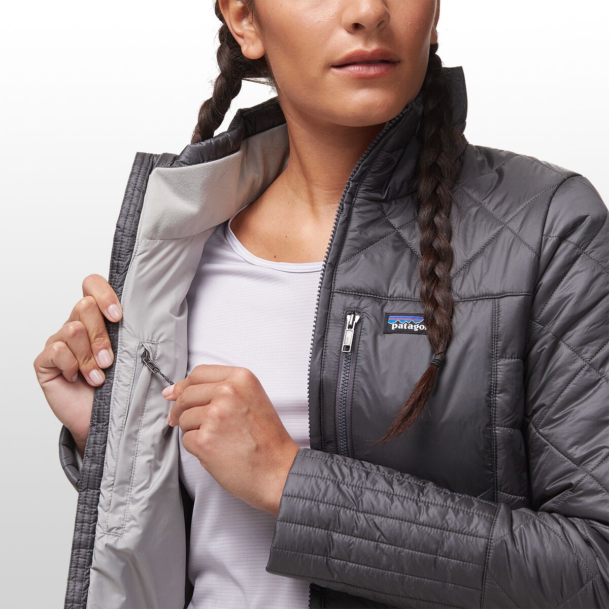 Patagonia Radalie Insulated Jacket Women's Clothing