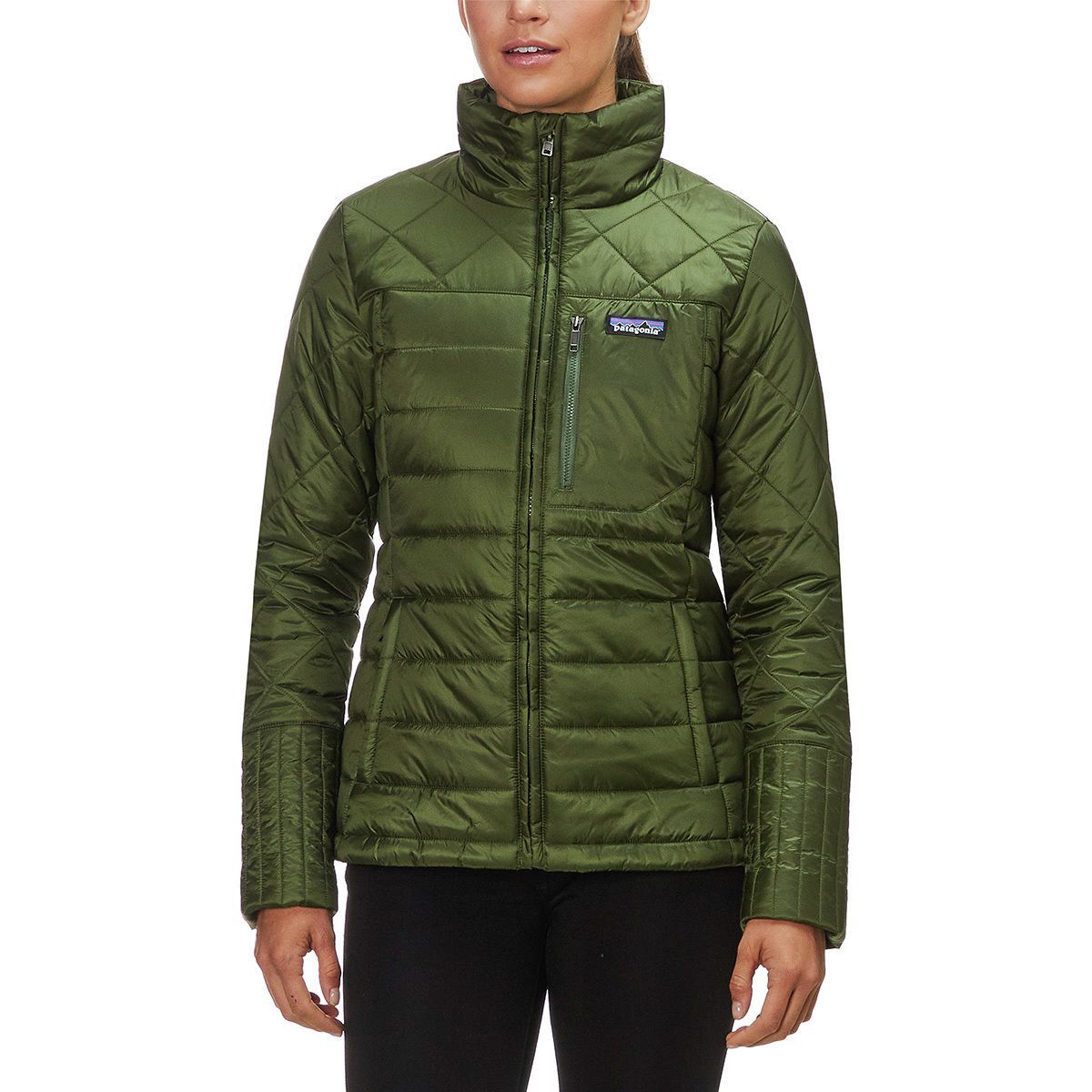 Patagonia Radalie Insulated Jacket Women's
