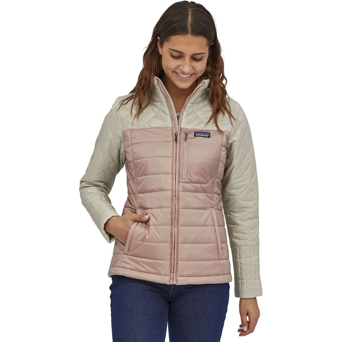 Patagonia Radalie Insulated Jacket Women's Clothing