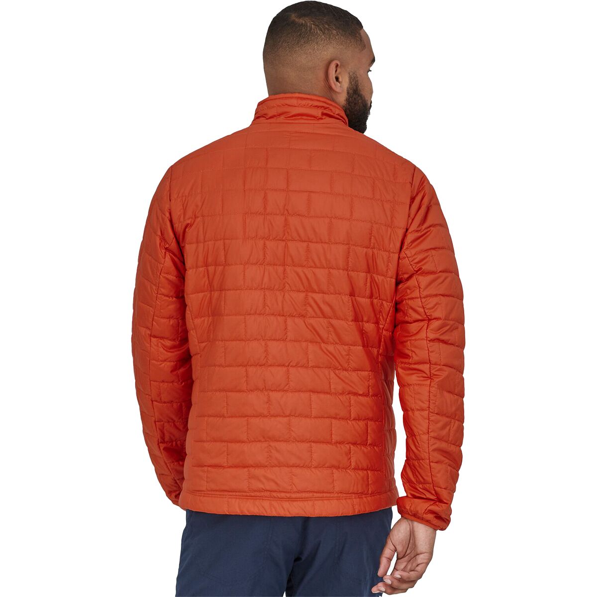 Patagonia Nano Puff Insulated Jacket - Men's - Clothing