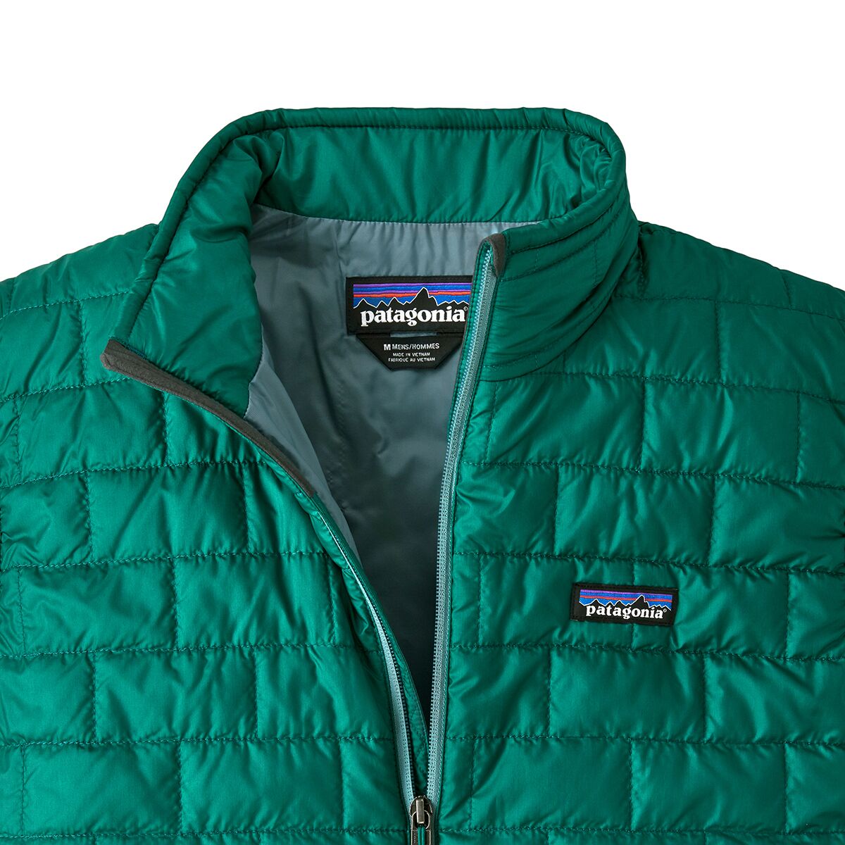 Patagonia Nano Puff Vest Men's