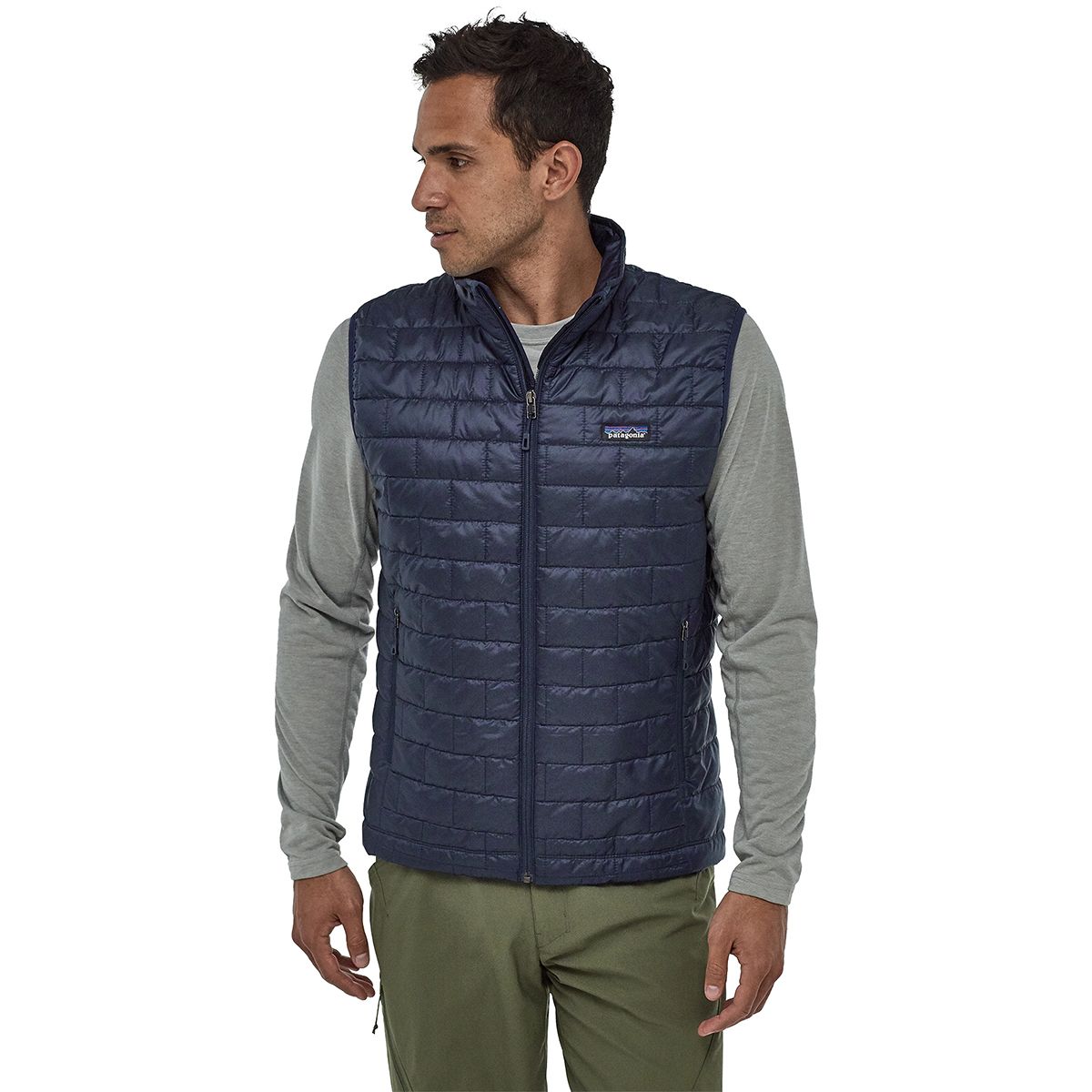 Patagonia Nano Puff Vest Men's