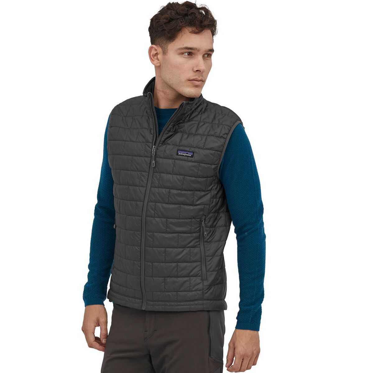 Nano Puff Vest - Men's