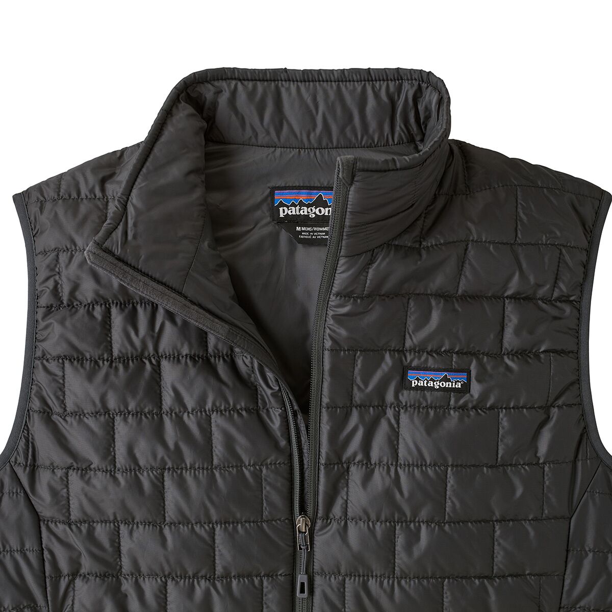 Patagonia Nano Puff Vest Men's